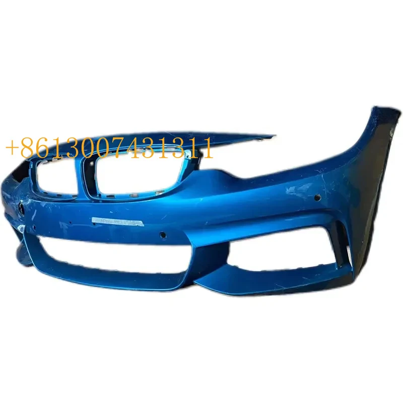 FactoryHigh Quality Sport Auto Accessories 4 Series F32 F36 Removal Car Bumpers
FactoryHigh Quality Sport Auto Accessories 4 Series F32 F36 Removal Car Bumpers
