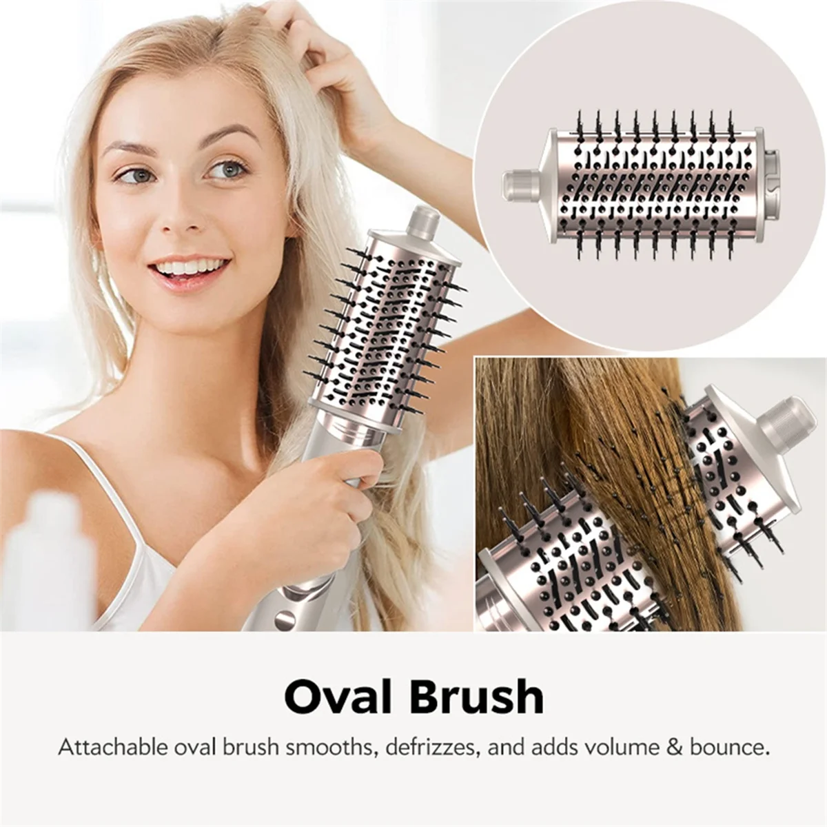 X11AA Folding Hair Dryer Negative Ion Home Hot Air Comb Set Wind Salon Hair Styler Tool Professional Hair Dryer EU Plug,B
X11AA Folding Hair Dryer Negative Ion Home Hot Air Comb Set Wind Salon Hair Styler Tool Professional Hair Dryer EU Plug,B