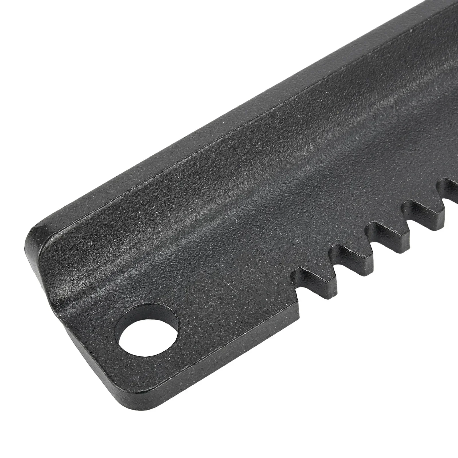 Replacement Steering Rack Plate Compatible with 78306988A Including Steering Shaft Pinion Gear and Bushing for Yard Machines
Replacement Steering Rack Plate Compatible with 78306988A Including Steering Shaft Pinion Gear and Bushing for Yard Machines