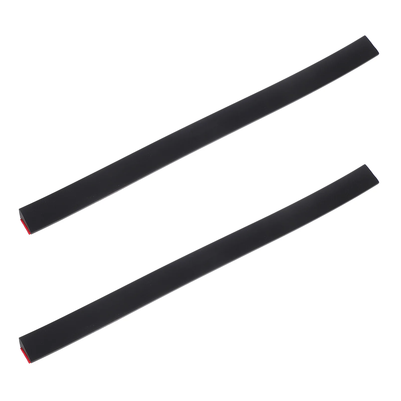 2Pcs Robot Vacuum Cleaner Ramp Pad Sweeper Ramp for Home Office Threshold Plastic Anti-Slip Ramps for Door Step Climbing
2Pcs Robot Vacuum Cleaner Ramp Pad Sweeper Ramp for Home Office Threshold Plastic Anti-Slip Ramps for Door Step Climbing