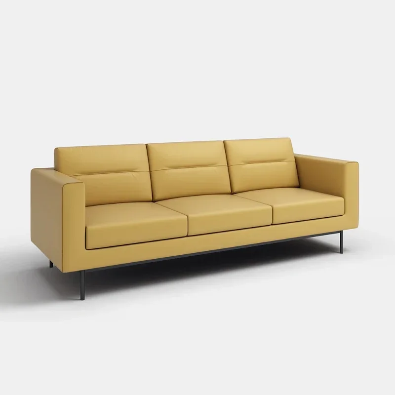 *S Wholesale office furniture New Design Modern Office Leather Sofa Luxury office furniture modern sofa set living room sofas
*S Wholesale office furniture New Design Modern Office Leather Sofa Luxury office furniture modern sofa set living room sofas