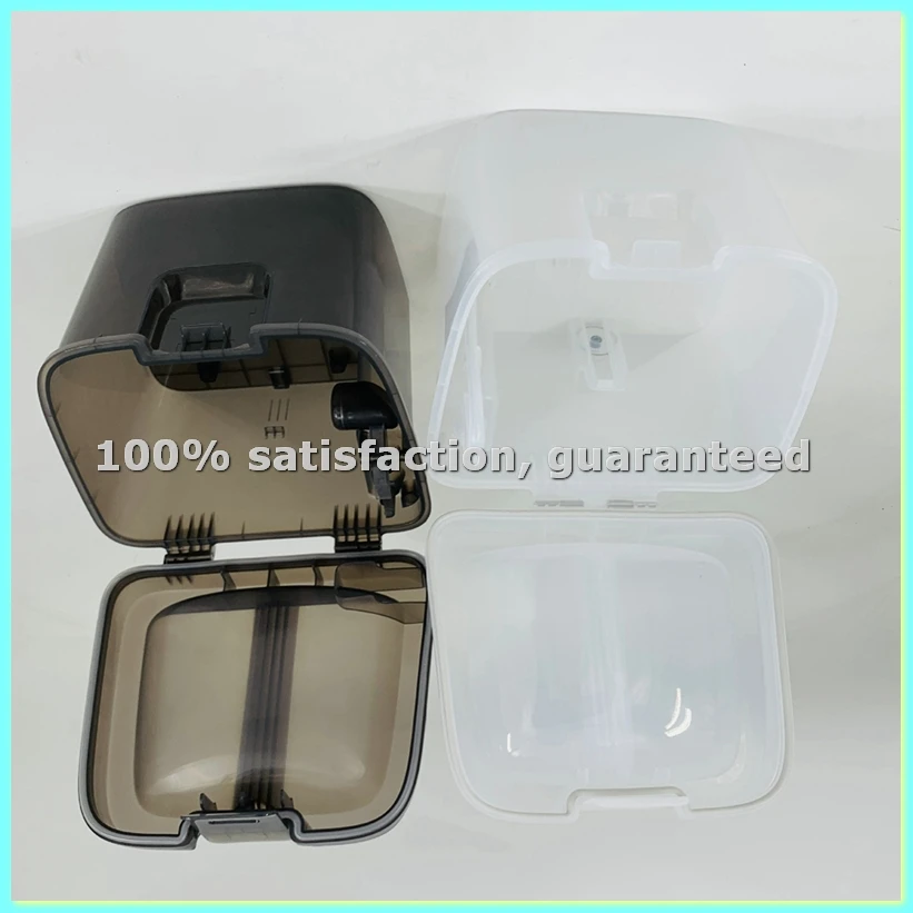 Clear Water Tank & Dirty Water Tank for V50 Ultra / P50 Ultra / P50 Pro Ultra / Z60 Ultra Spare Parts-ABLA
Clear Water Tank & Dirty Water Tank for V50 Ultra / P50 Ultra / P50 Pro Ultra / Z60 Ultra Spare Parts-ABLA
