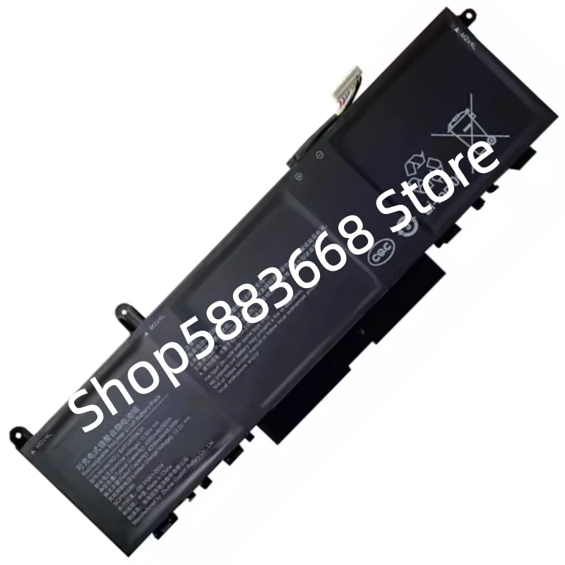 For UNIS BATGXITHL31 11.55V 50Wh 4330mAh Laptop Battery BATGXITHL32 For H3C Z6-410 0019 0035 Notebook
For UNIS BATGXITHL31 11.55V 50Wh 4330mAh Laptop Battery BATGXITHL32 For H3C Z6-410 0019 0035 Notebook