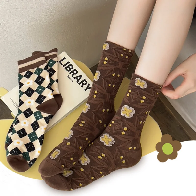 Sweet Cute Women Socks Japanese Style Cartoon Rabbit Cute Girls Socks Women Sweet Girls Embroidery Flower Frilly Ruffle Socks
Sweet Cute Women Socks Japanese Style Cartoon Rabbit Cute Girls Socks Women Sweet Girls Embroidery Flower Frilly Ruffle Socks