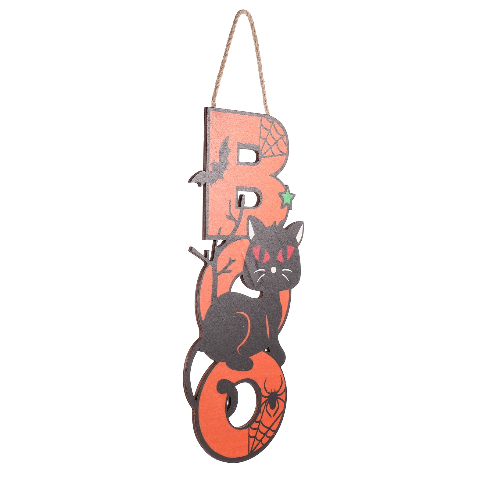 Halloween Door Wooden Hanging Boards Ghost Skull BOO Cat Home Decor Halloween Wooden Pendants Party Accessories Indoor Outdoor
Halloween Door Wooden Hanging Boards Ghost Skull BOO Cat Home Decor Halloween Wooden Pendants Party Accessories Indoor Outdoor