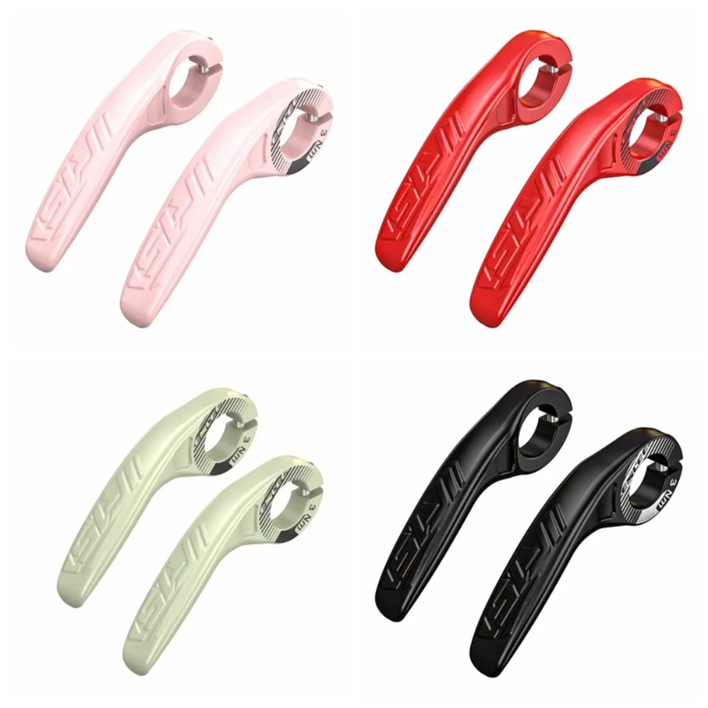 1 Pair Adjustable Riding Rest Bar Ends Multicolour Lightweight Mountain Bicycle Handlebar Plastic Riding Horn
1 Pair Adjustable Riding Rest Bar Ends Multicolour Lightweight Mountain Bicycle Handlebar Plastic Riding Horn