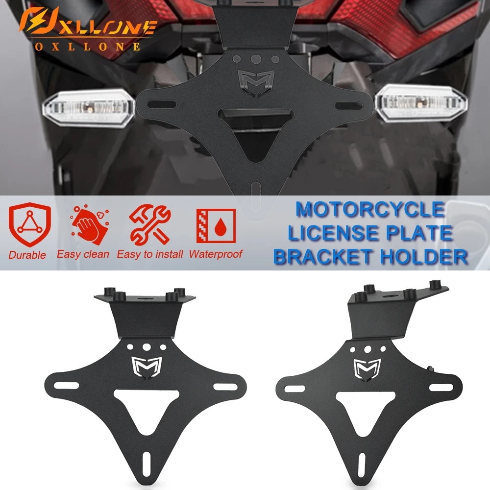 Motorcycle For BENELLI BN302S BN 302 302S 2017-2022 2023 2024 2025 License Plate Holder Tail Tidy Fender Eliminator Accessories
Motorcycle For BENELLI BN302S BN 302 302S 2017-2022 2023 2024 2025 License Plate Holder Tail Tidy Fender Eliminator Accessories