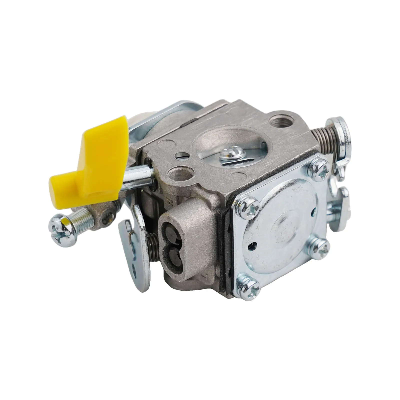 For RBC26SES 26cc 30cc Carburetor Carburettor Kit For Gardening Complete Carburetor Kit For Non-Professionals Metal Carburetor
For RBC26SES 26cc 30cc Carburetor Carburettor Kit For Gardening Complete Carburetor Kit For Non-Professionals Metal Carburetor