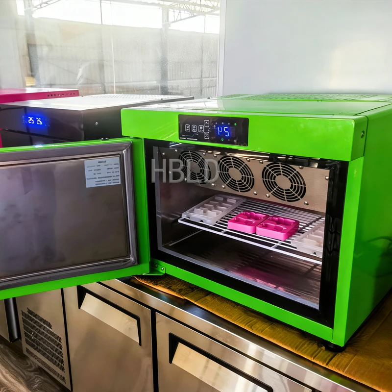 Electric Stainless Steel Fast Freezing Freezer Large Capacity Food Refrigerator Household Vegetable Fresh-Keeping Machine
Electric Stainless Steel Fast Freezing Freezer Large Capacity Food Refrigerator Household Vegetable Fresh-Keeping Machine