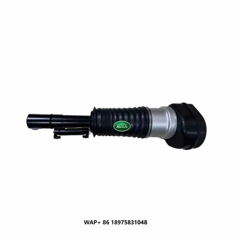 RuvJs Auto Parts Air Suspension Shock Absorber LR153051 for Land Rover New Range Rover 2022
RuvJs Auto Parts Air Suspension Shock Absorber LR153051 for Land Rover New Range Rover 2022