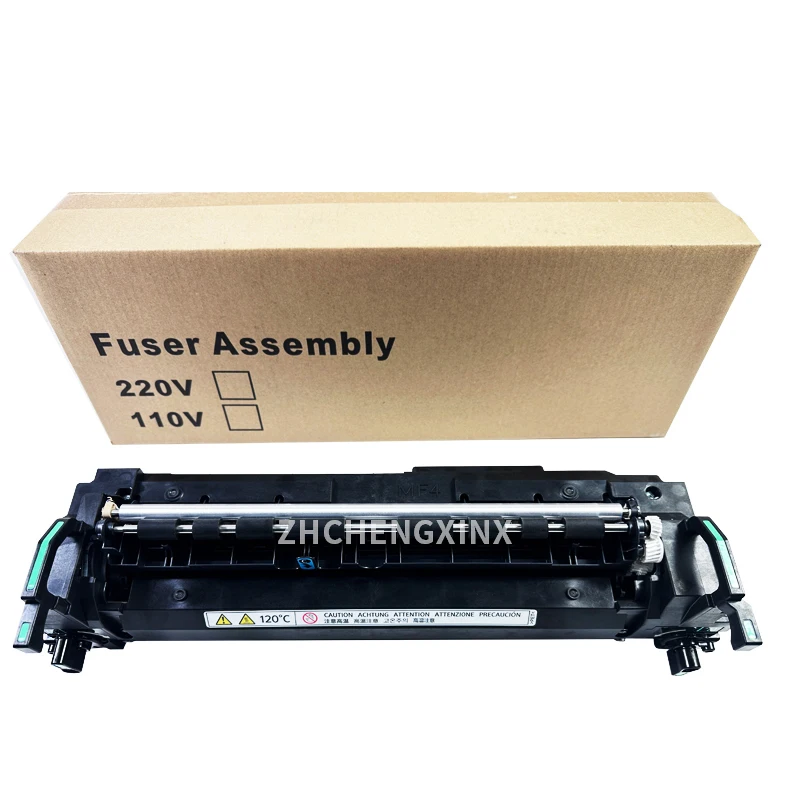 for Fuser Unit Ricoh IM C3010 IM C3510 Original New Fuser Assembly Kit 110V D0E1-4021 220V D0E1-4022
for Fuser Unit Ricoh IM C3010 IM C3510 Original New Fuser Assembly Kit 110V D0E1-4021 220V D0E1-4022