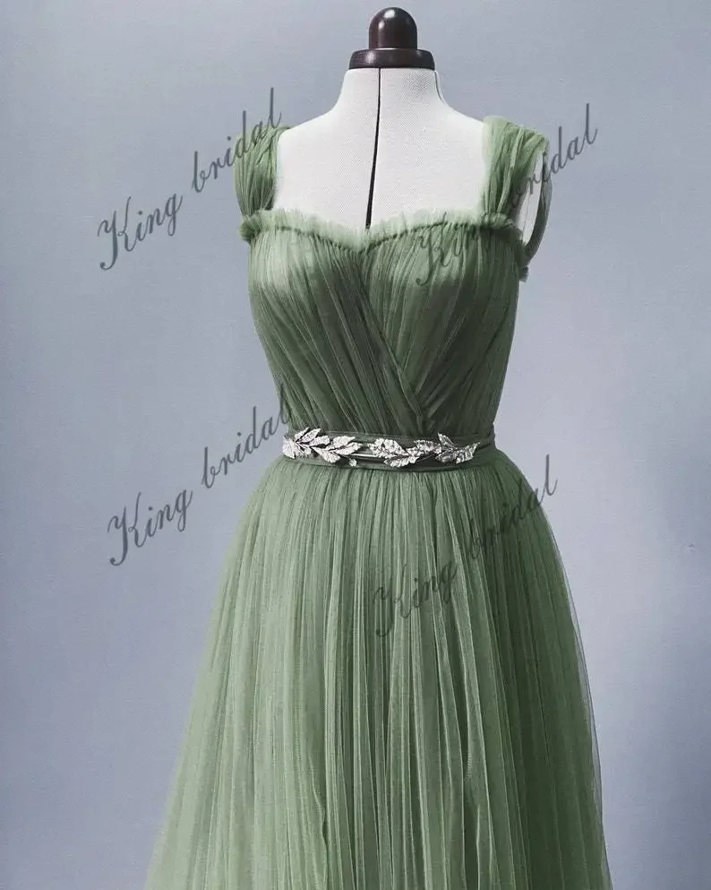 Corset Wedding Dress with Silver Belt Tulle Draped Off Shoulder Dress Sweetheart Evening Gown Prom Formal Dress Women Elegant
Corset Wedding Dress with Silver Belt Tulle Draped Off Shoulder Dress Sweetheart Evening Gown Prom Formal Dress Women Elegant