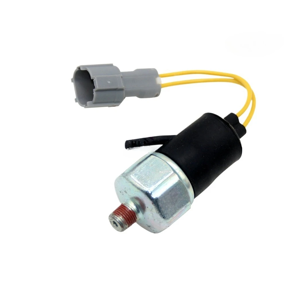 1-82410170-1 1824101701 8-98249724-0 8982497240 97749781 8973243730 Переключатель предупреждения давления масла для Isuzu XD XE 6BG1 6BD1 6HK1
1-82410170-1 1824101701 8-98249724-0 8982497240 97749781 8973243730 Переключатель предупреждения давления масла для Isuzu XD XE 6BG1 6BD1 6HK1