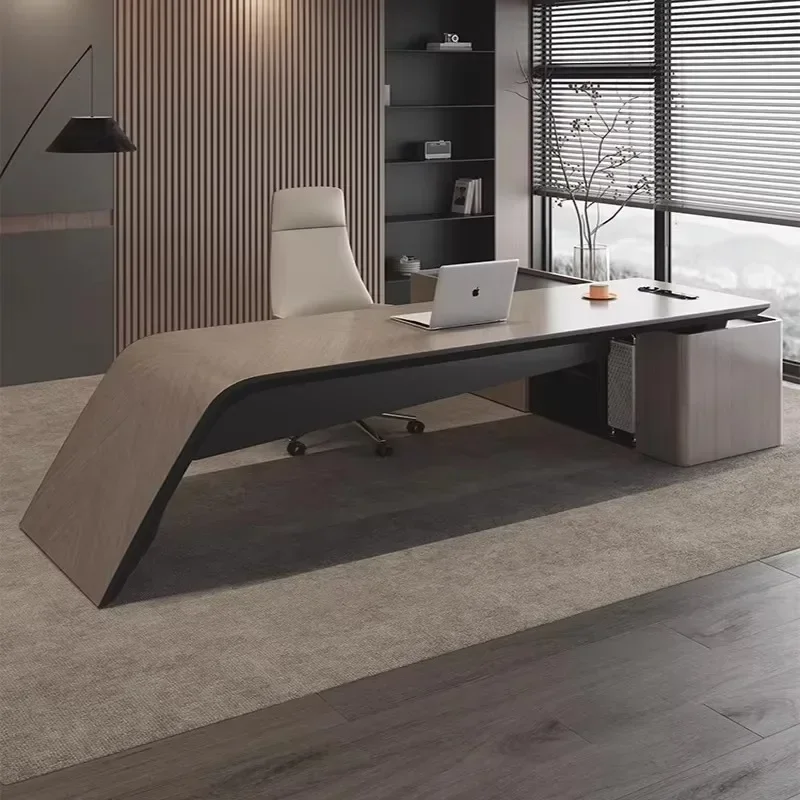 Standing Laptop Computer Desks Gaming Notebook Writing L Shaped Office Table Work Storage Meuble Ordinateur Office Furniture
Standing Laptop Computer Desks Gaming Notebook Writing L Shaped Office Table Work Storage Meuble Ordinateur Office Furniture