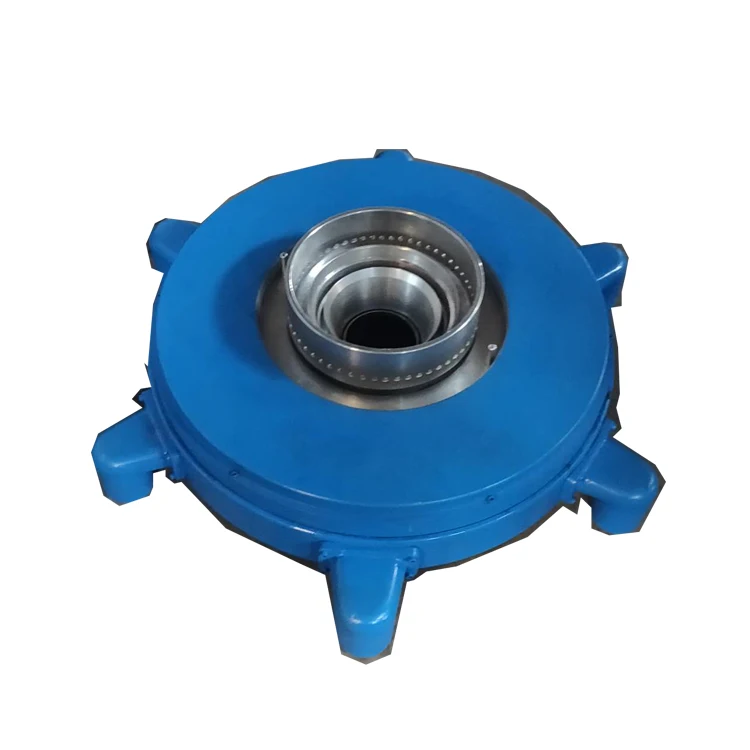 Wholesale Customization AIR RING for FILM BLOWING MACHINE for Manufacturing Plant