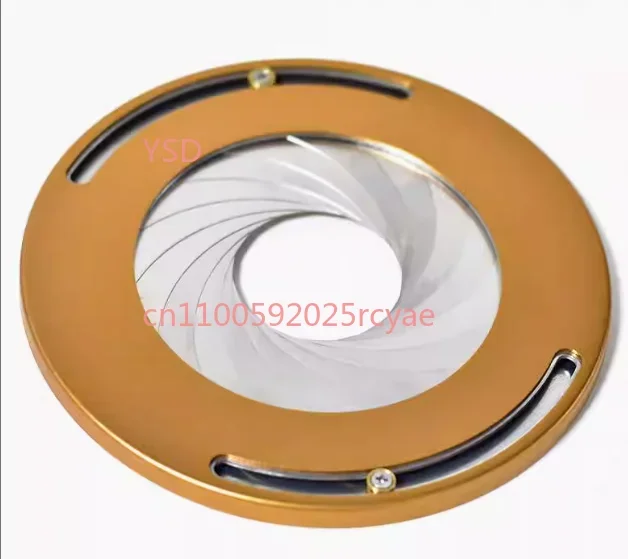 Adjustable Size Circular Ruler Professional Geometric Circular Ruler Stainless Steel Circular Ruler Measuring Tools
Adjustable Size Circular Ruler Professional Geometric Circular Ruler Stainless Steel Circular Ruler Measuring Tools