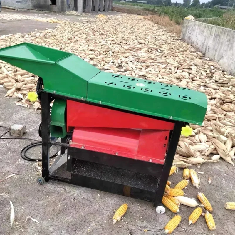 Hot Sale Sweet Big Size Shelling Hand Corn Threshing Dry Shell Machine
Hot Sale Sweet Big Size Shelling Hand Corn Threshing Dry Shell Machine
