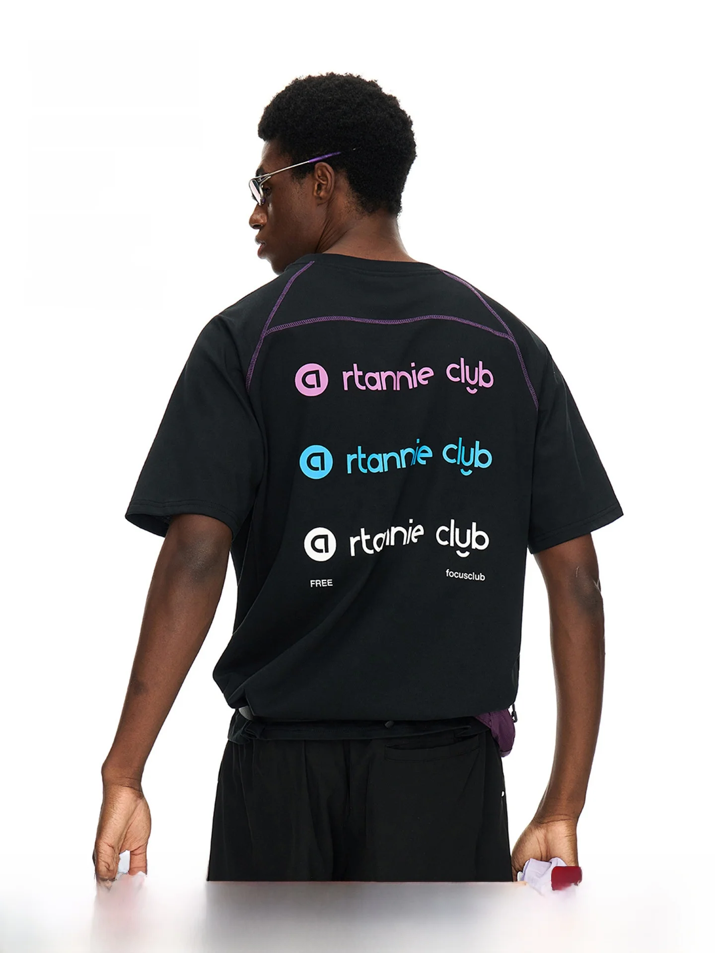 Artannie Quick Dry Short Sleeve T-Shirt Unisex Outdoor Sports Summer 2026 Breathable Cool Feeling Couple Printed Casual Tee
Artannie Quick Dry Short Sleeve T-Shirt Unisex Outdoor Sports Summer 2026 Breathable Cool Feeling Couple Printed Casual Tee