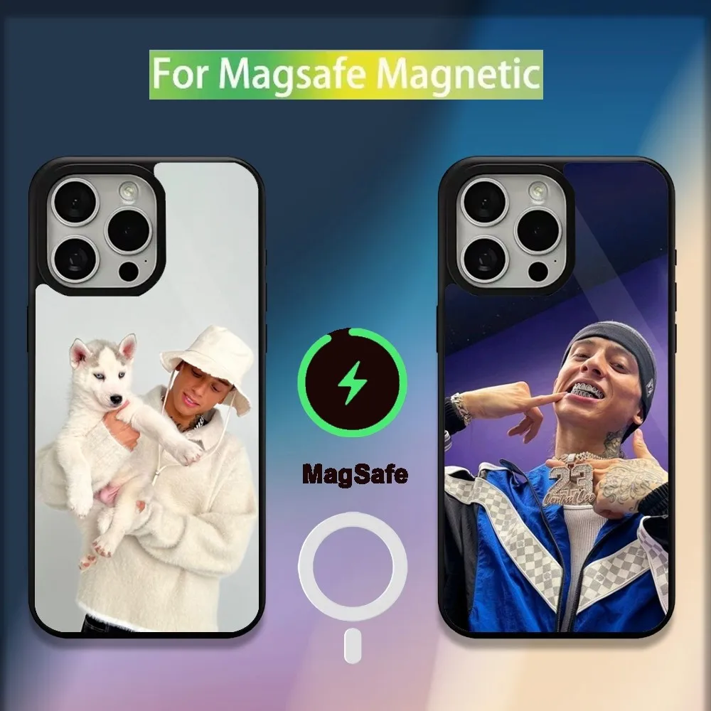C-Central Cee Rapper Phone Case For iPhone 16,15,14,13,12,11,Plus,Pro,Max,Mini Magsafe Magnetic Wireless Charging
C-Central Cee Rapper Phone Case For iPhone 16,15,14,13,12,11,Plus,Pro,Max,Mini Magsafe Magnetic Wireless Charging