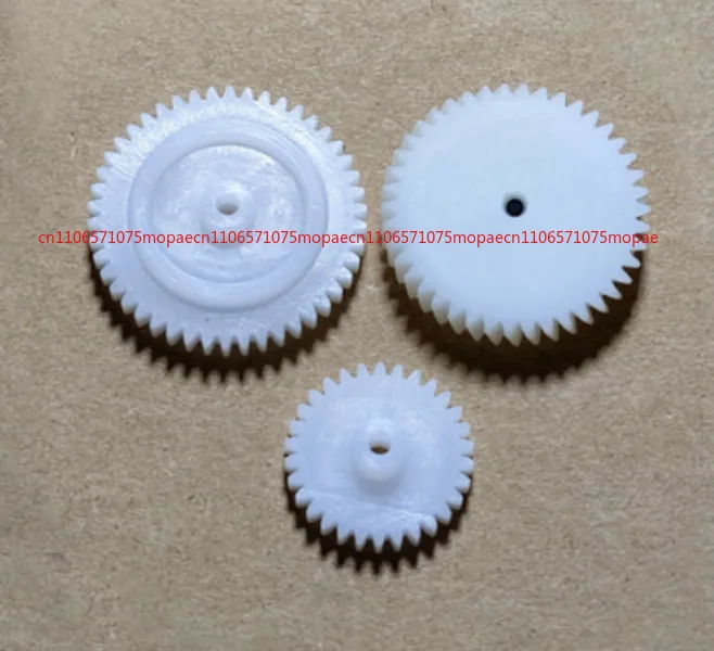 OK 3 шт. шестерня для Philips AZ8904 AW7509 AQ5211 AS238 кассетная колода магнитофона
OK 3 шт. шестерня для Philips AZ8904 AW7509 AQ5211 AS238 кассетная колода магнитофона