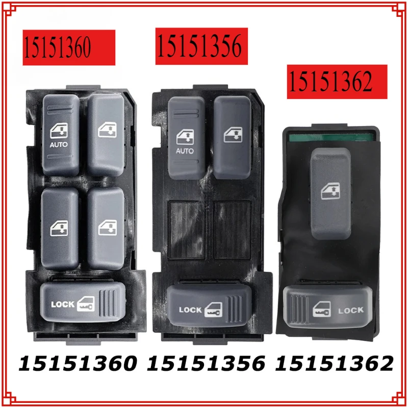 15151360 15151356 15151362 Для Chevrolet Blazer Suburban S10 Tahoe Для GMC Jimmy Suburban Yukon
15151360 15151356 15151362 Для Chevrolet Blazer Suburban S10 Tahoe Для GMC Jimmy Suburban Yukon