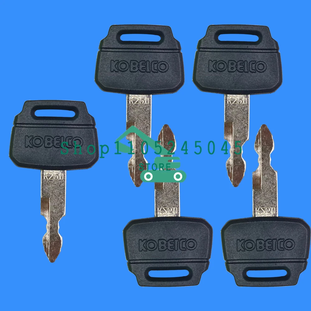 Горячая распродажа: 1/5/10 шт. OEM-ключ с логотипом K250 для спецтехники New Holland, высококачественный ключ для экскаватора Kobelco
Горячая распродажа: 1/5/10 шт. OEM-ключ с логотипом K250 для спецтехники New Holland, высококачественный ключ для экскаватора Kobelco