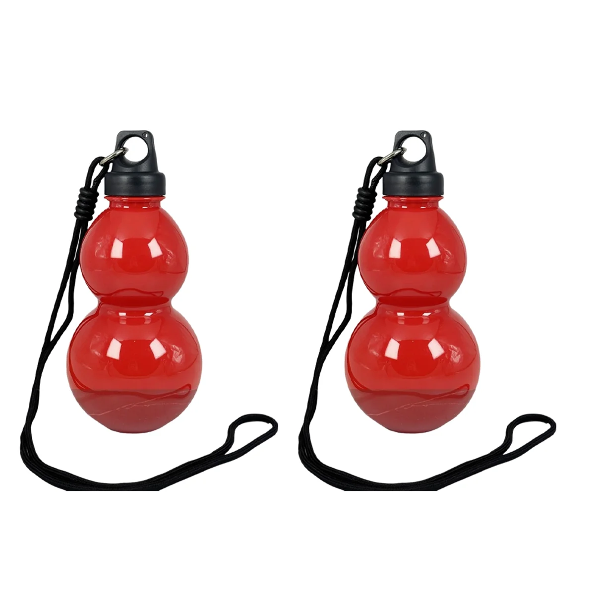 ONCE Oriental-Mythology Creatives Gourd Water Cup 750m Plastic Cup Sports Water Bottle Red
ONCE Oriental-Mythology Creatives Gourd Water Cup 750m Plastic Cup Sports Water Bottle Red