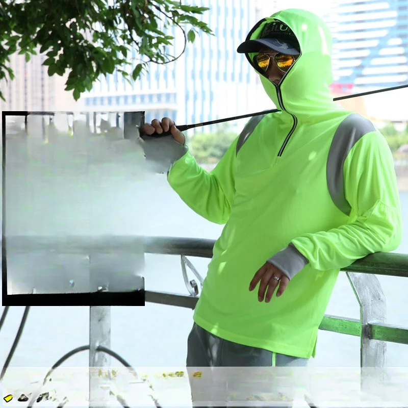Lightweight Hooded Jacket 2023 Summer Casual Breathable Men's Sun Protection Jacket UPF 50+ UV Skin Coats Men Ultra-Light B80
Lightweight Hooded Jacket 2023 Summer Casual Breathable Men's Sun Protection Jacket UPF 50+ UV Skin Coats Men Ultra-Light B80