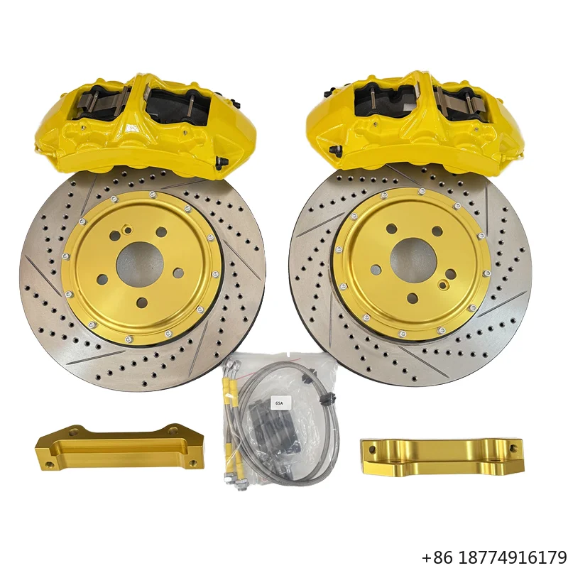 Custom High Quality 6pot 4pot Brake Calipre F36 E87 S3 8v Rover Discovery 2 Mini Cooper F56 R53
Custom High Quality 6pot 4pot Brake Calipre F36 E87 S3 8v Rover Discovery 2 Mini Cooper F56 R53