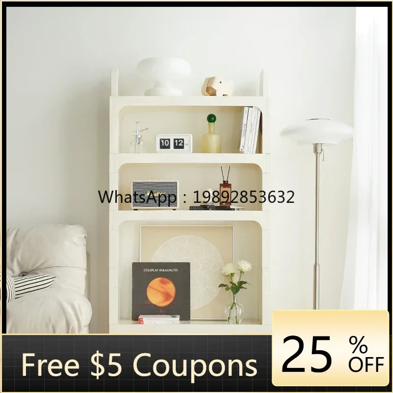 GZ Nordic Ins Bookshelf Free Combined Bookcase Floor
GZ Nordic Ins Bookshelf Free Combined Bookcase Floor