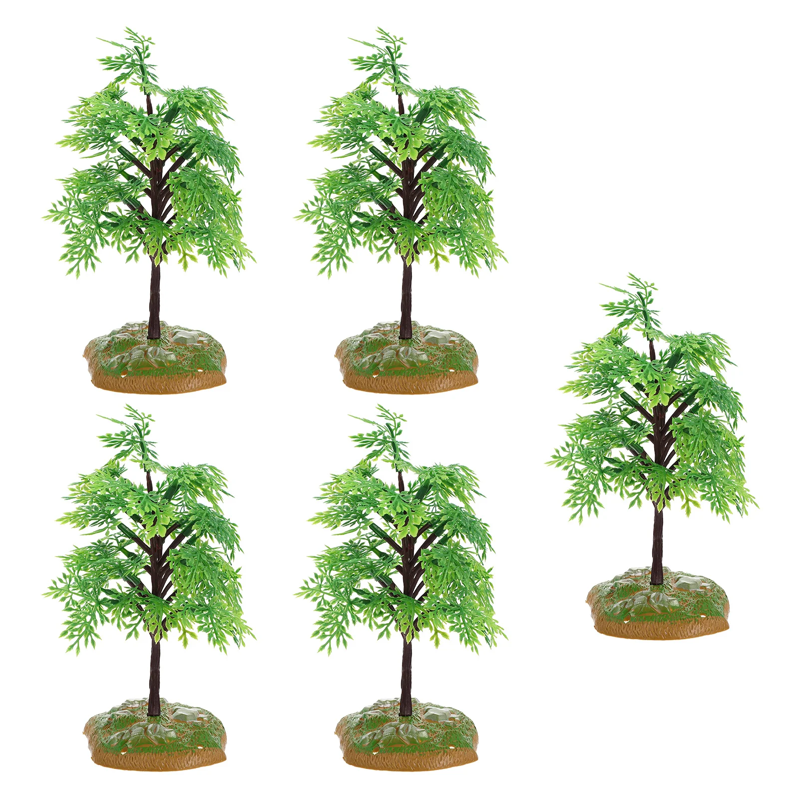 5Pcs Mini Cedar Craft Micro Landscape Adornment Flowerpot Decor DIY Handicraft Mini Landscape Cedar Decor
5Pcs Mini Cedar Craft Micro Landscape Adornment Flowerpot Decor DIY Handicraft Mini Landscape Cedar Decor