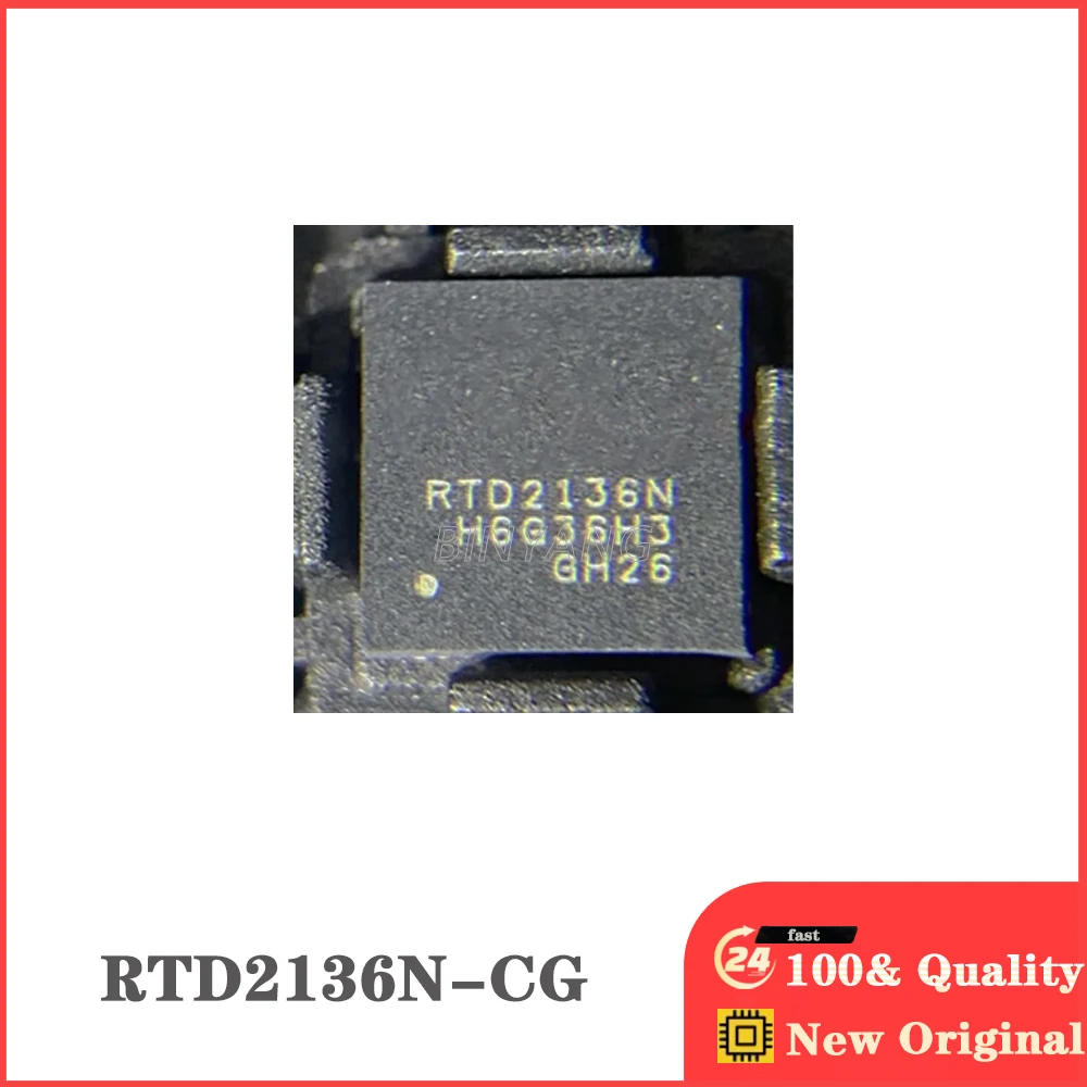 (10 шт.) 100% RTD2136N-CG RTD2136N QFN новые оригинальные электронные компоненты IC на складе
(10 шт.) 100% RTD2136N-CG RTD2136N QFN новые оригинальные электронные компоненты IC на складе