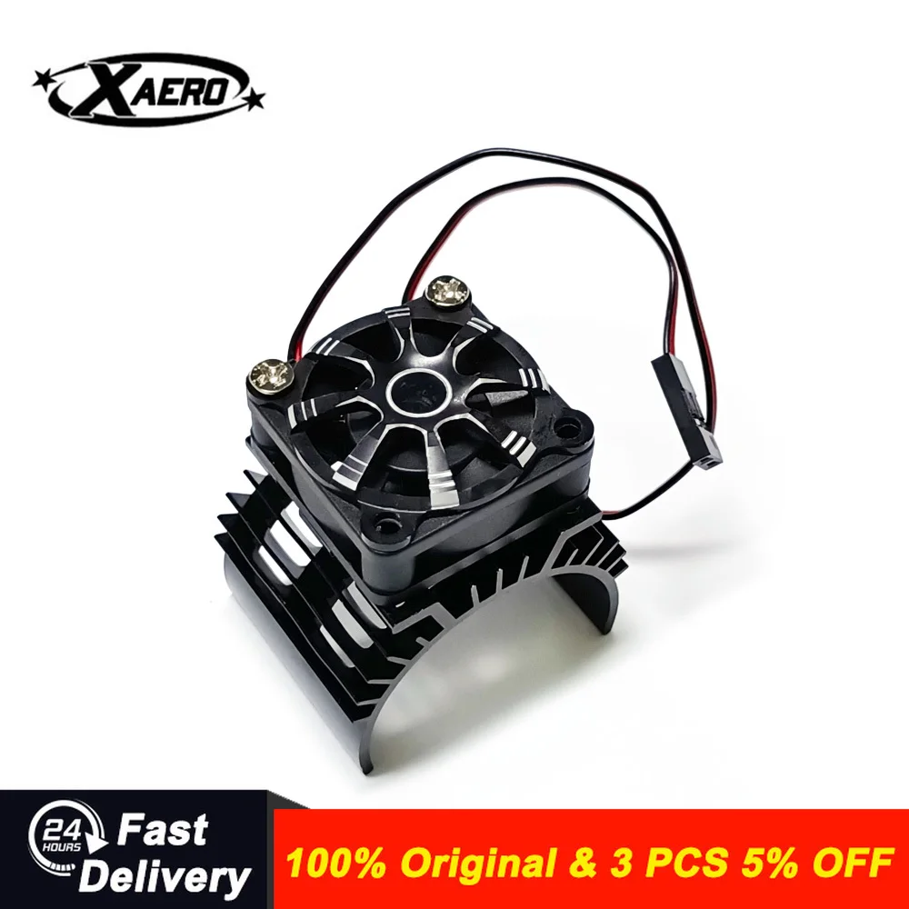 Радиатор двигателя HSP 1/10 540/550 с вентилятором, металлическая панель для бесщеточных и матовых двигателей 3650/3660
Радиатор двигателя HSP 1/10 540/550 с вентилятором, металлическая панель для бесщеточных и матовых двигателей 3650/3660