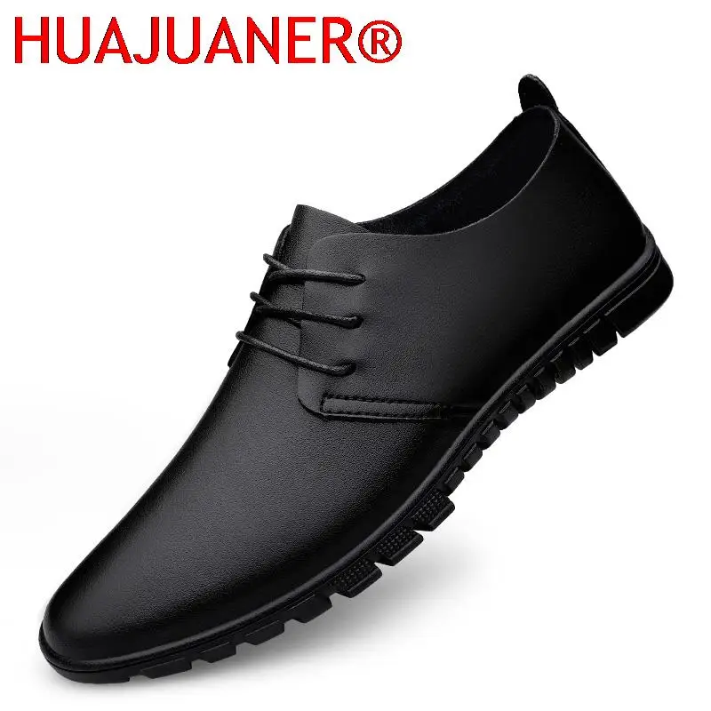 Brand Plus Size 37-45 Men Casual Shoes Oxfords Cow Men's Flats Spring Autumn Fashion Genuine Leather Casual Mens Shoes Business
Brand Plus Size 37-45 Men Casual Shoes Oxfords Cow Men's Flats Spring Autumn Fashion Genuine Leather Casual Mens Shoes Business