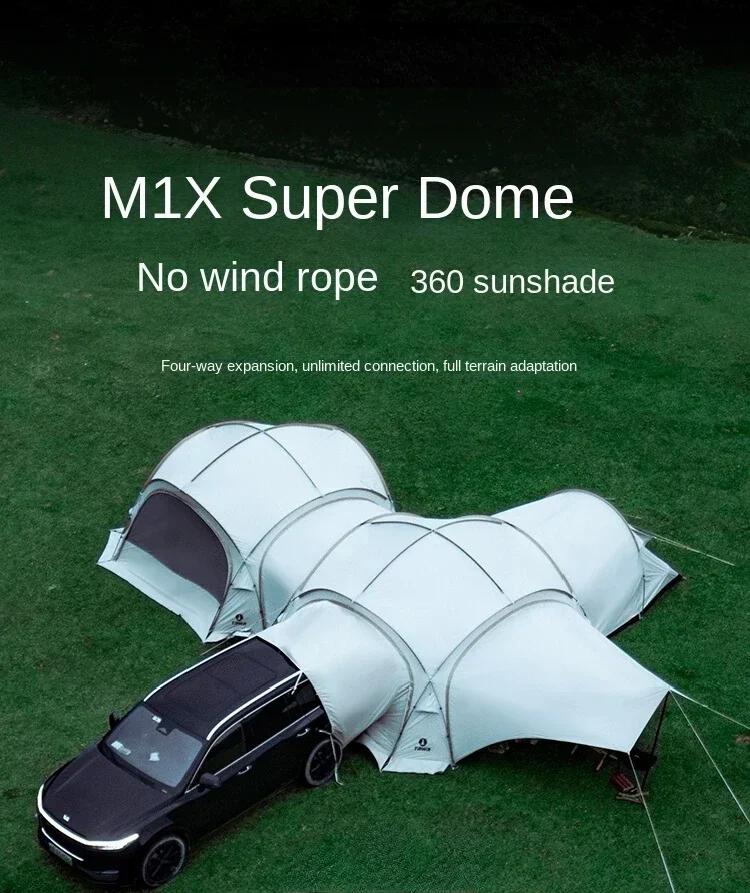 Купольная палатка Tawa, уличная палатка для кемпинга, задняя палатка, большая юрта, непромокаемый солнцезащитный тент, туристическое снаряжение
Купольная палатка Tawa, уличная палатка для кемпинга, задняя палатка, большая юрта, непромокаемый солнцезащитный тент, туристическое снаряжение