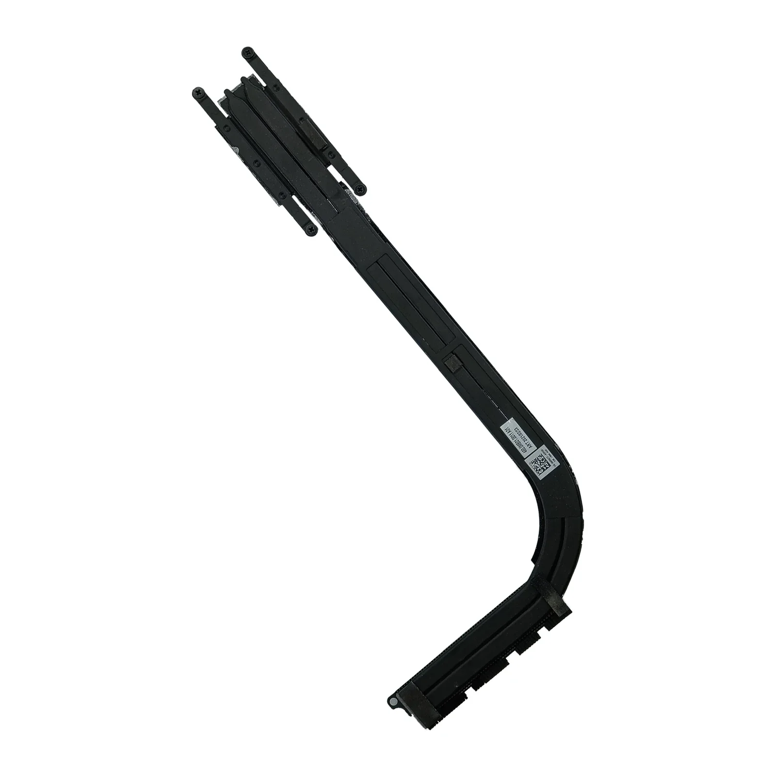 0MR9CT for DELL Latitude 5520 Laptop CPU/GPU Cooler Heatsink South peak 15 MR9CT
0MR9CT for DELL Latitude 5520 Laptop CPU/GPU Cooler Heatsink South peak 15 MR9CT