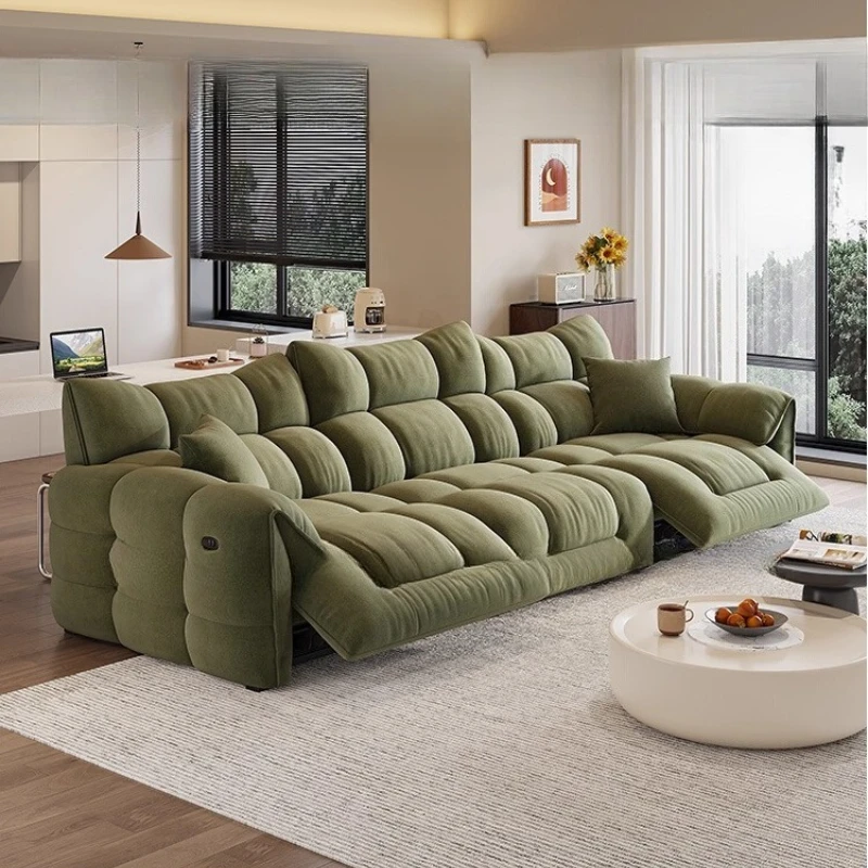 *Luxury Designer Divano Soggiorno Home Furniture Electric Large Green Sofas Velvet Nordic Automatic Italian Modern Double Couch
*Luxury Designer Divano Soggiorno Home Furniture Electric Large Green Sofas Velvet Nordic Automatic Italian Modern Double Couch