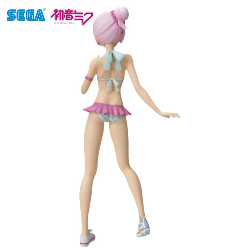 100% оригинальные, в наличии, фигурки и сувениры по аниме Sega Hatsune Miku Megurine Luka, подарки на праздники
100% оригинальные, в наличии, фигурки и сувениры по аниме Sega Hatsune Miku Megurine Luka, подарки на праздники