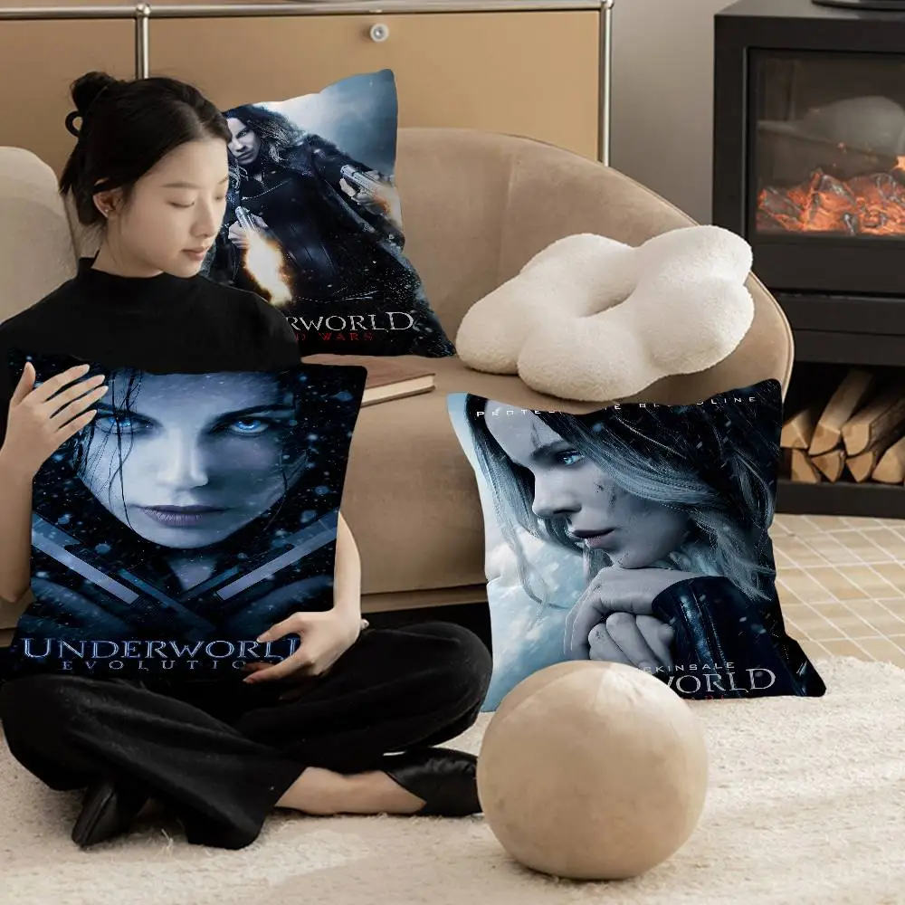 Pop Movie Underworld Cushion Cover Pillowcase Upholstery Sofa Throw Pillow Home Decor Pillowcas
Pop Movie Underworld Cushion Cover Pillowcase Upholstery Sofa Throw Pillow Home Decor Pillowcas