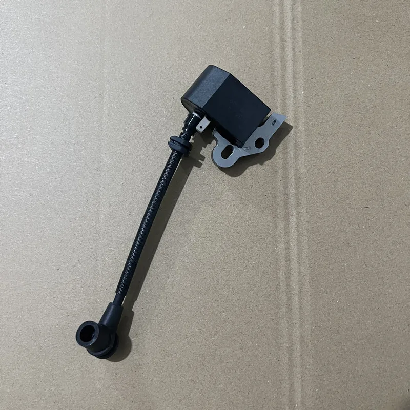 Катушка зажигания для AL-KO AC 210714 -35,AC 310716 -38 HOFER, BKS 35/35 Spezial, BKS 38/40 Sezial, Grizzly BKS 35, высокое качество
Катушка зажигания для AL-KO AC 210714 -35,AC 310716 -38 HOFER, BKS 35/35 Spezial, BKS 38/40 Sezial, Grizzly BKS 35, высокое качество