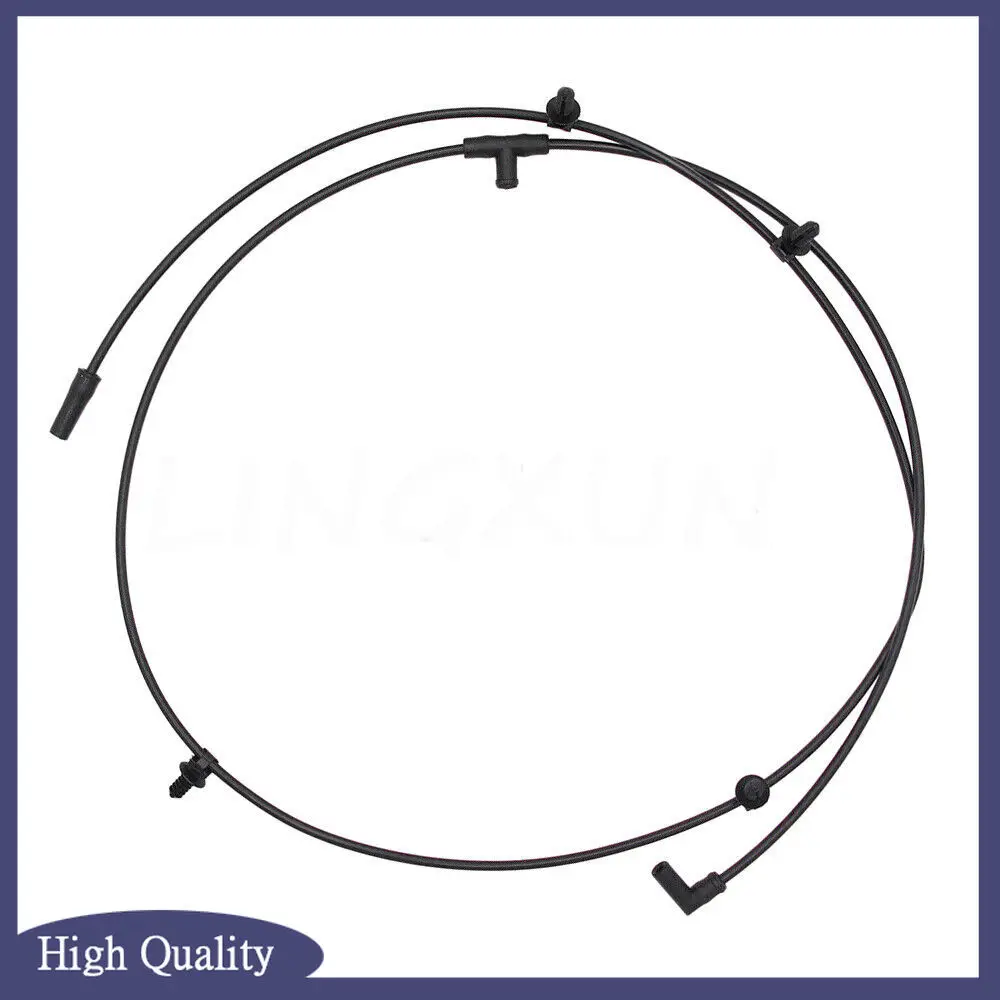 New Front Wiper Washer Windshield Washer Hose 05116306AF Fit For 2009 - 2020 Dodge Journey 05116306AF 5116306AF
New Front Wiper Washer Windshield Washer Hose 05116306AF Fit For 2009 - 2020 Dodge Journey 05116306AF 5116306AF