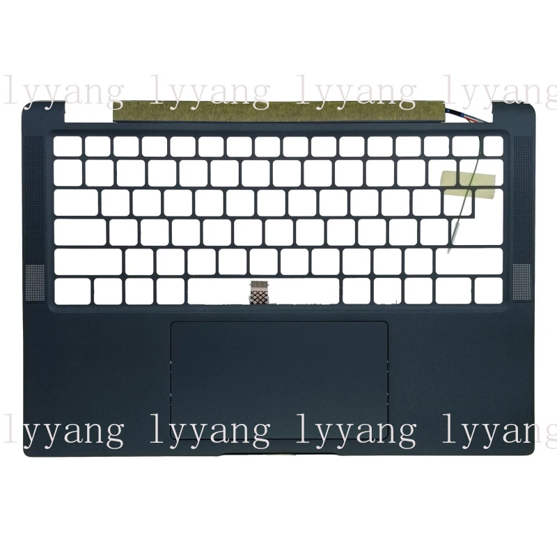 f For Dell Latitude 7440 E7440 Palmrest Touchpad Assembly H9CW2 0H9CW2
f For Dell Latitude 7440 E7440 Palmrest Touchpad Assembly H9CW2 0H9CW2