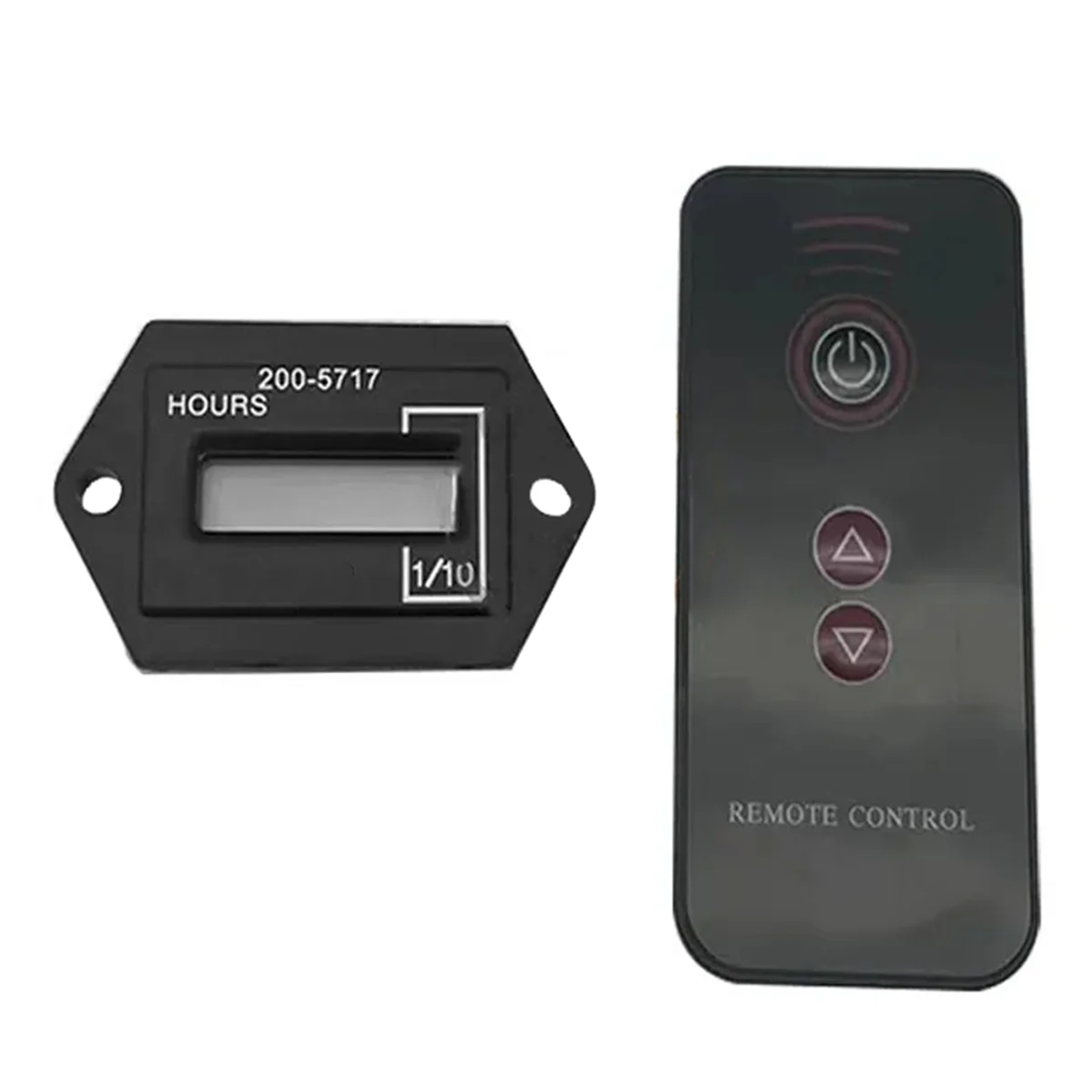 A15Z-200-5717 Skid Steer Loader Hour Meter Timetable 2005717 216B 226B 236B 247B 267B 268B
A15Z-200-5717 Skid Steer Loader Hour Meter Timetable 2005717 216B 226B 236B 247B 267B 268B