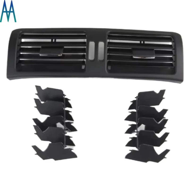 2518300554 air Conditioner Suitable for the air Panel of the Old Mercedes-Benz R-class 251
2518300554 air Conditioner Suitable for the air Panel of the Old Mercedes-Benz R-class 251