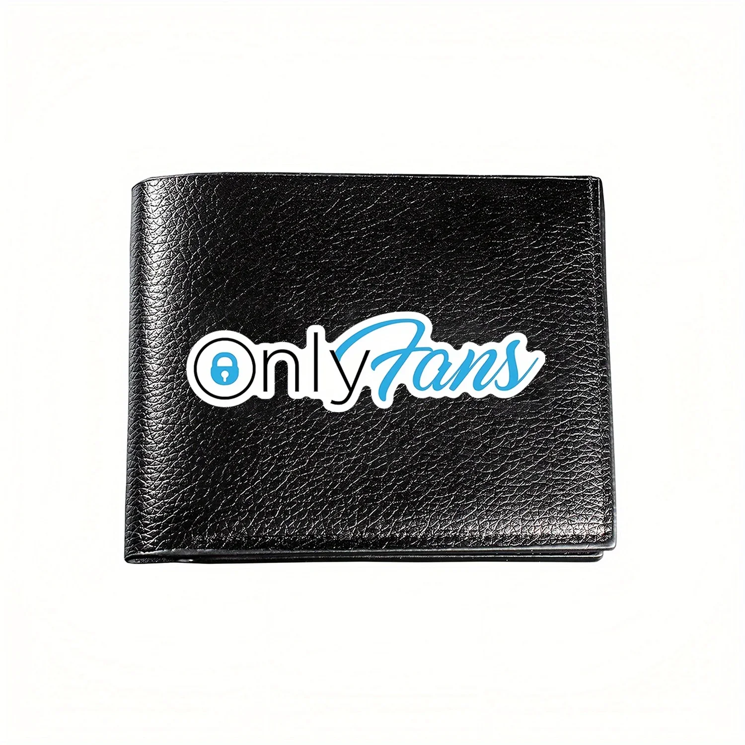 OnlyFans Logo Stylish Mens Wallet Business Casual Elegant Simple Practical Quality Wallet Stylish Printing Graphic Creative Chri
OnlyFans Logo Stylish Mens Wallet Business Casual Elegant Simple Practical Quality Wallet Stylish Printing Graphic Creative Chri