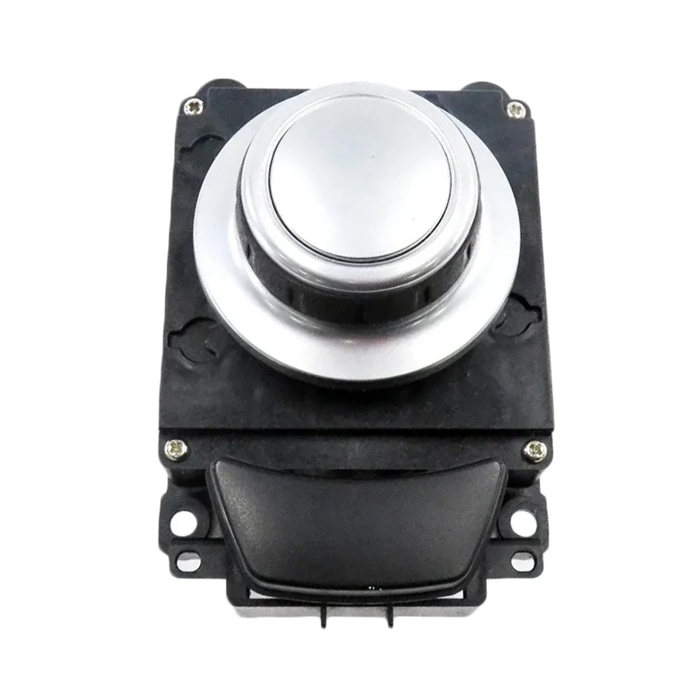 Joystick Controller MEDIA SWITCH MOUSE For BMW Interior Upgrade Accessories Direct Replacement Easy Installation
Joystick Controller MEDIA SWITCH MOUSE For BMW Interior Upgrade Accessories Direct Replacement Easy Installation