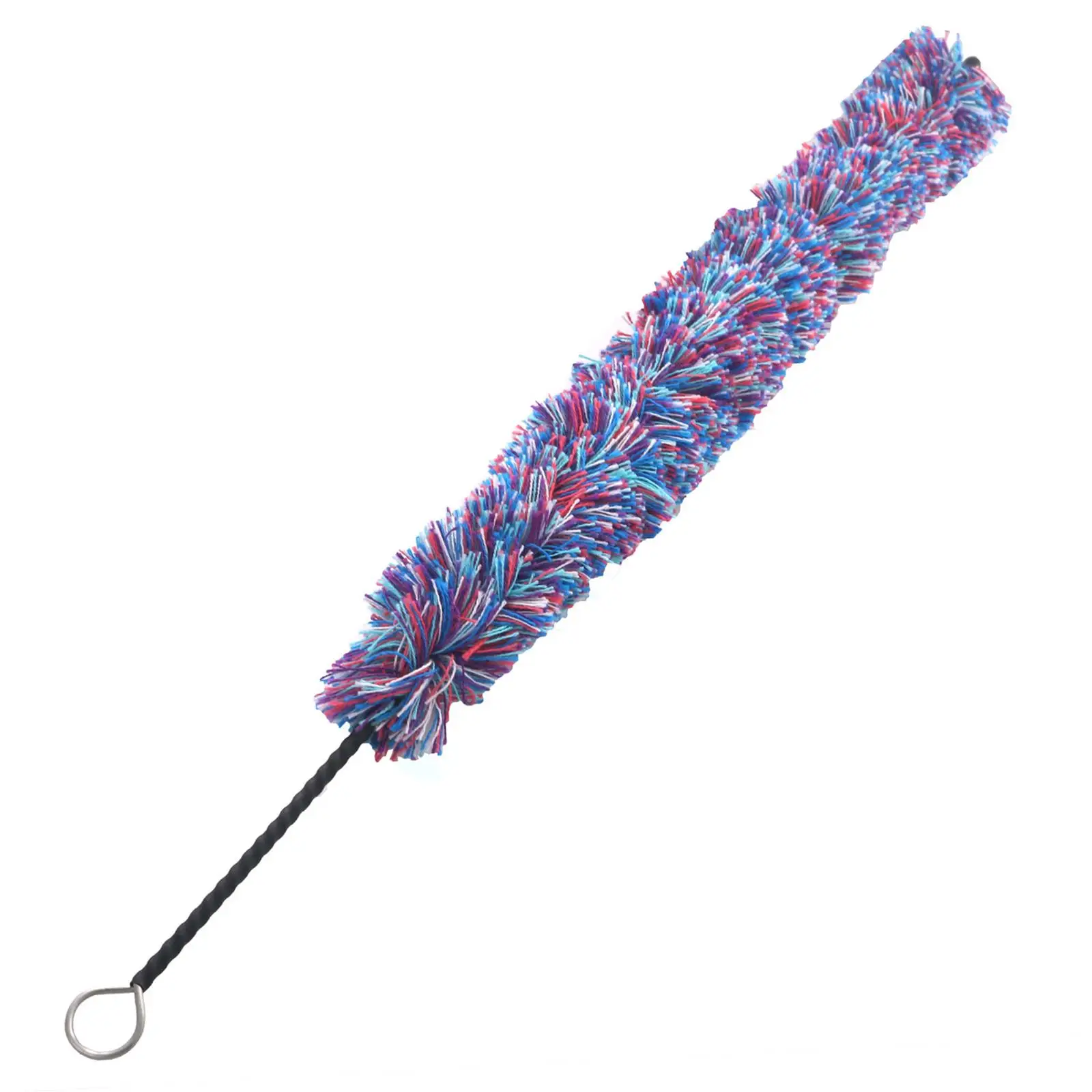 Soft Saxophone Cleaning Brush Set for Trombone Saxophone Wind Instrument
Soft Saxophone Cleaning Brush Set for Trombone Saxophone Wind Instrument