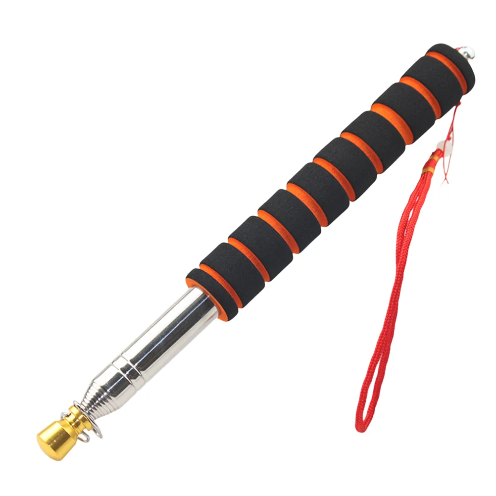 Outdoor Flag Pole Telescopic Holder Whiteboard Stainless Steel Rod Guide Flagpole Foldable
Outdoor Flag Pole Telescopic Holder Whiteboard Stainless Steel Rod Guide Flagpole Foldable