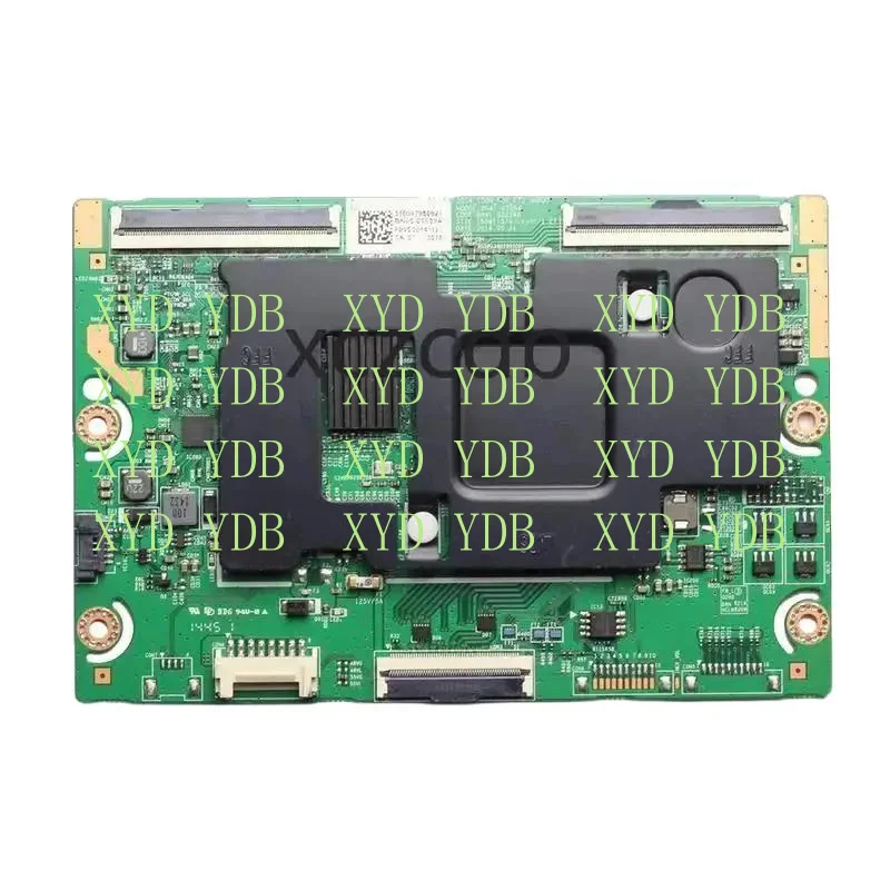 Плата DB C Tcon для телевизора 2014_TCON_FXO_FT3_H6800 BN41-02254 BN41-02254A, материнская плата, оригинальный продукт, детали телевизора
Плата DB C Tcon для телевизора 2014_TCON_FXO_FT3_H6800 BN41-02254 BN41-02254A, материнская плата, оригинальный продукт, детали телевизора