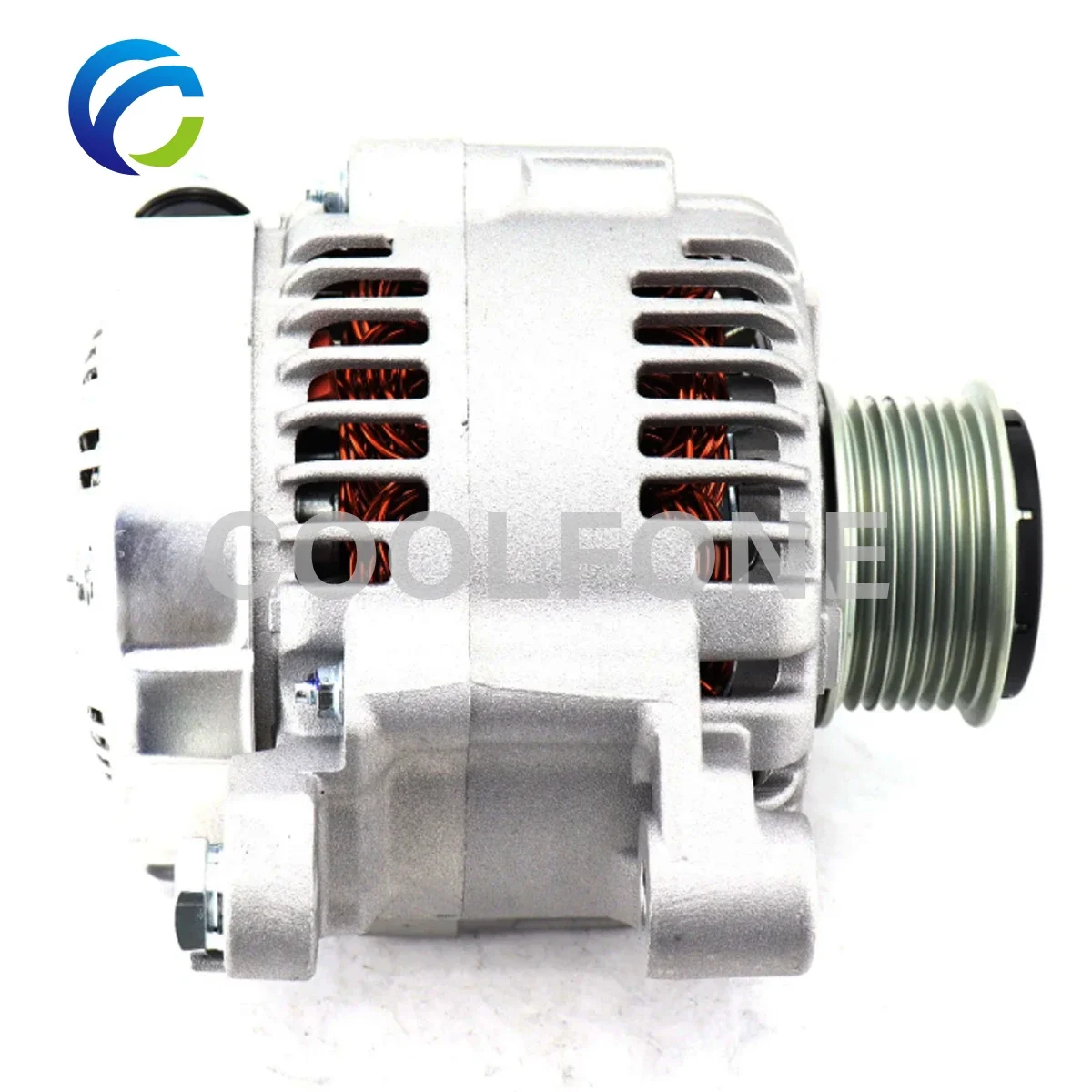 Generator Alternator for HYUNDAI H1 Starex H300 KIA Sorento 2.5 CRDi 373004A310 373004A315 021319340
Generator Alternator for HYUNDAI H1 Starex H300 KIA Sorento 2.5 CRDi 373004A310 373004A315 021319340